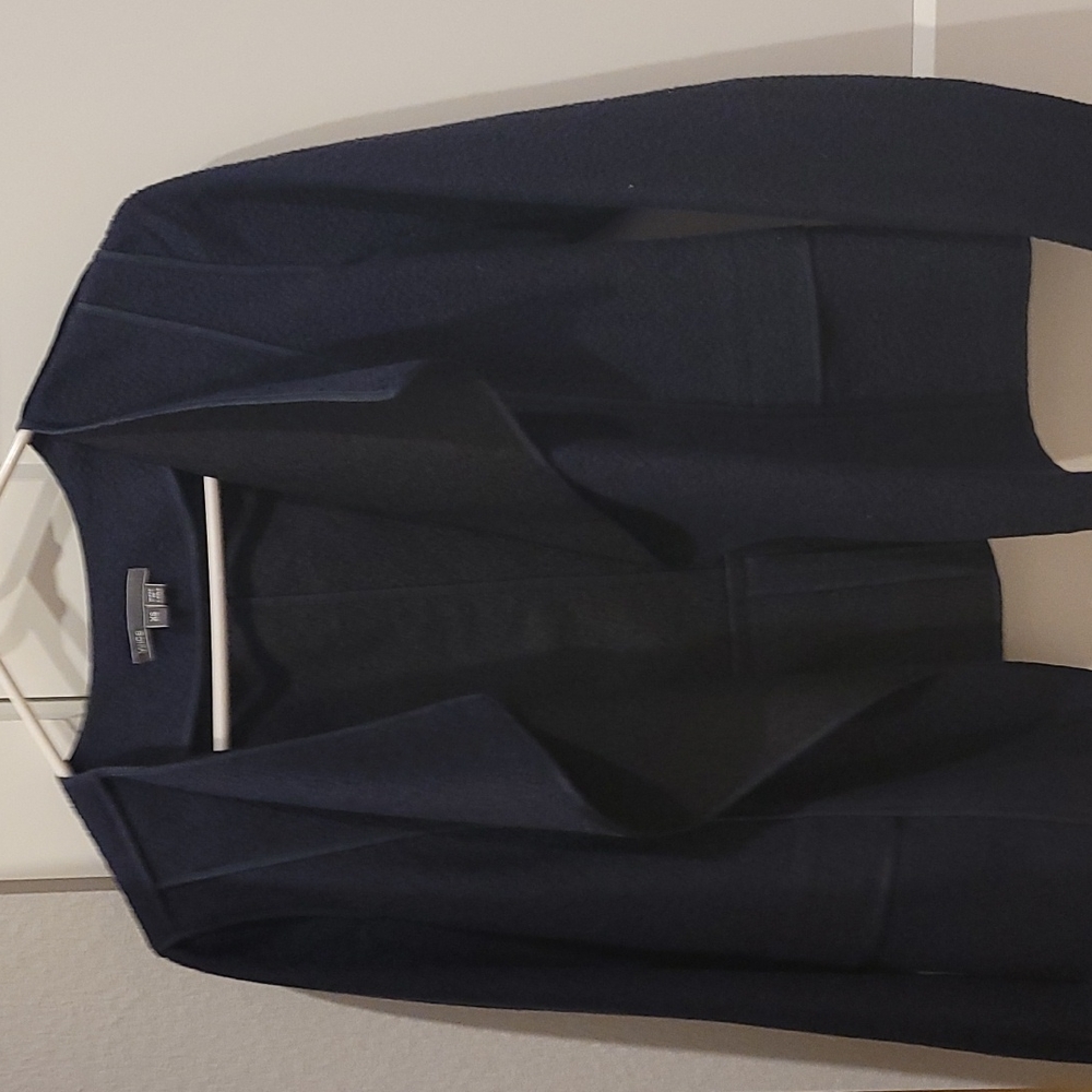 Vince jacket